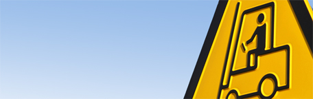 Flurförderzeuge SiGecon